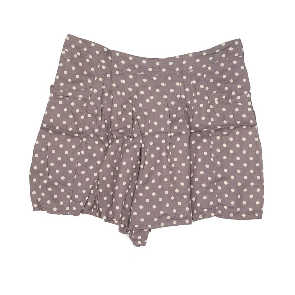 Free people polka dot shorts size extra small